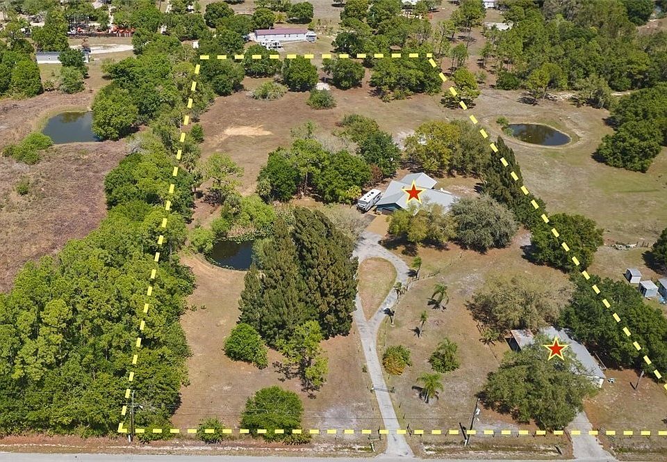 1st image of 710 & 740 Evans Rd