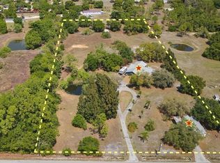 710 & 740 Evans Rd, Labelle, FL 33935