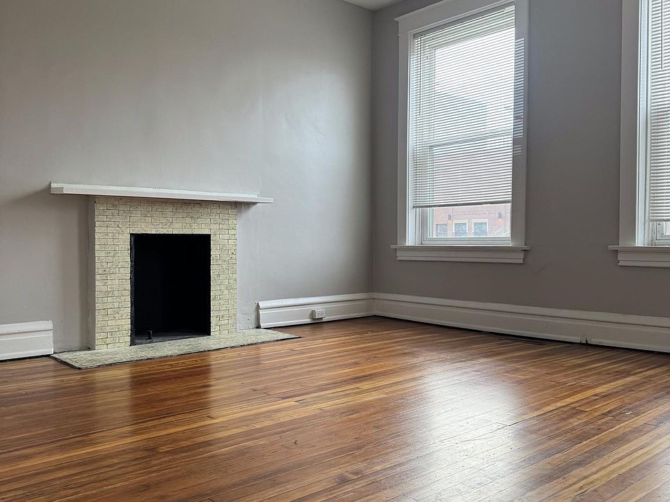 1st image of 4322 Chouteau Ave #1F
