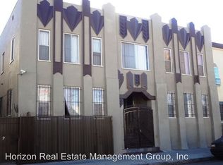 1310 12th Ave APT 204, Los Angeles, CA 90019
