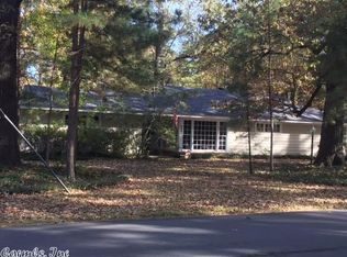 3401 S Poplar St, Pine Bluff, AR 71603