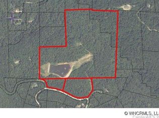 65.39 Ac Overlook Trl, Tryon, NC 28782
