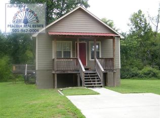 220 Natalie Ln, Sherwood, AR 72076