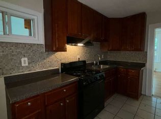 730 S 15th St #2, Newark, NJ 07103