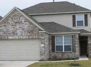 19214 Clevera Walk Ln, Houston, -- 77084