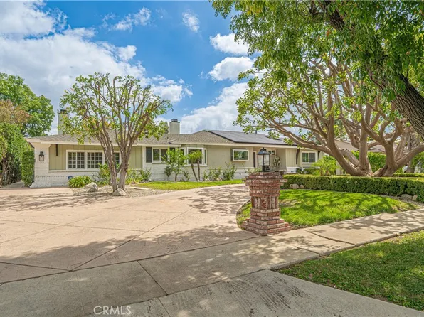 10132 Wish Ave, Northridge, CA 91325