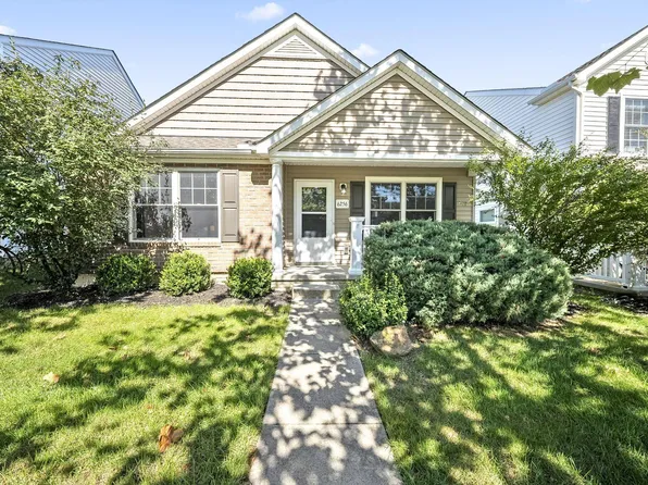 6256 Albany Way Dr, Westerville, OH 43081