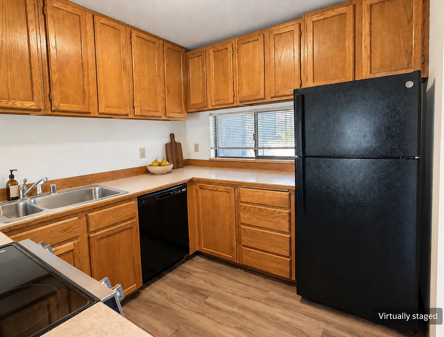 2 bed, 1200 sqft, $1,795 — Photo 4