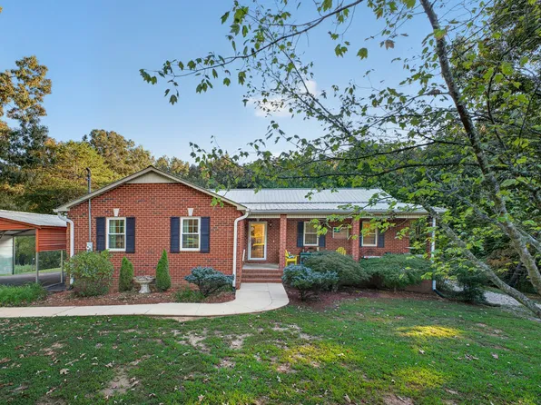 153 Duggin Rd, Mc Minnville, TN 37110