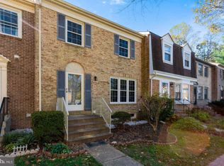 8625 Burling Wood Dr, Springfield, VA 22152