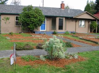 1910 NE Prospect St, Olympia, WA 98506