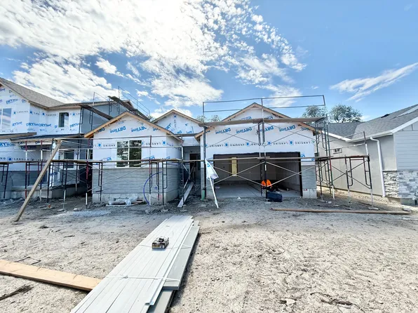 4019 W Mann Way Lot 3, West Valley City, UT 84120