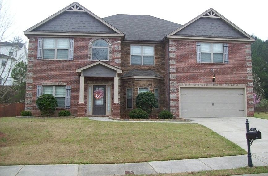 Property Front View