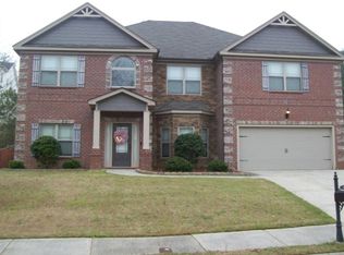 4321 Caveat Ct, Fairburn, GA 30213