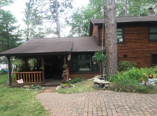 1411 S Anderson Lake Ln, Gwinn, MI 49841