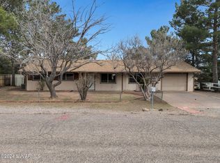 1101 S 4th St, Cottonwood, AZ 86326