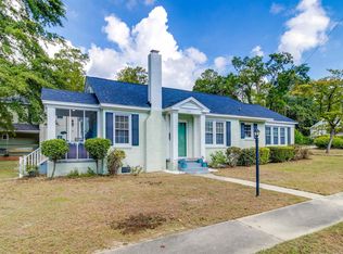 5301 Colonial Dr, Columbia, SC 29203