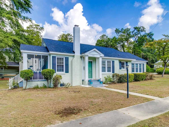 5301 Colonial Dr, Columbia, SC 29203