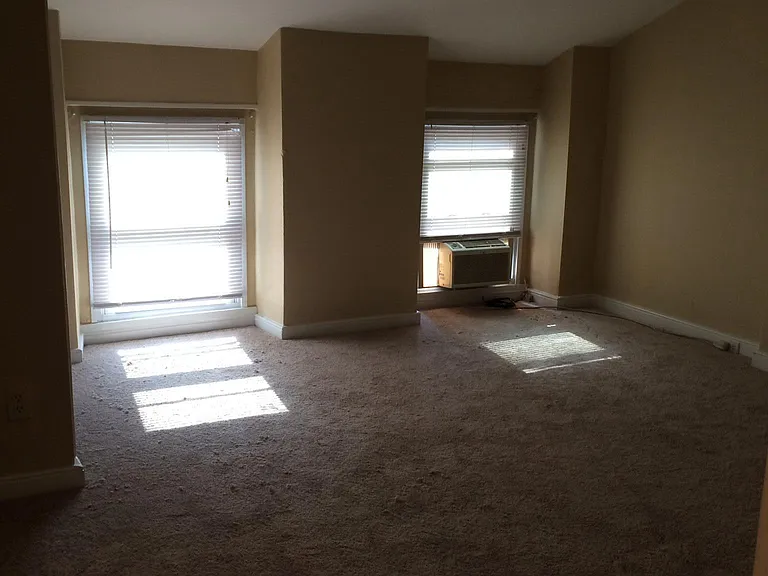 3rd floor large bedroom