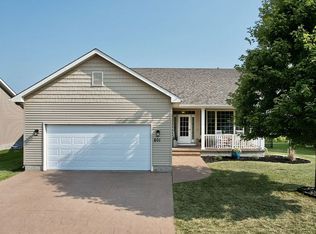 801 SE 16th St, Grimes, IA 50111