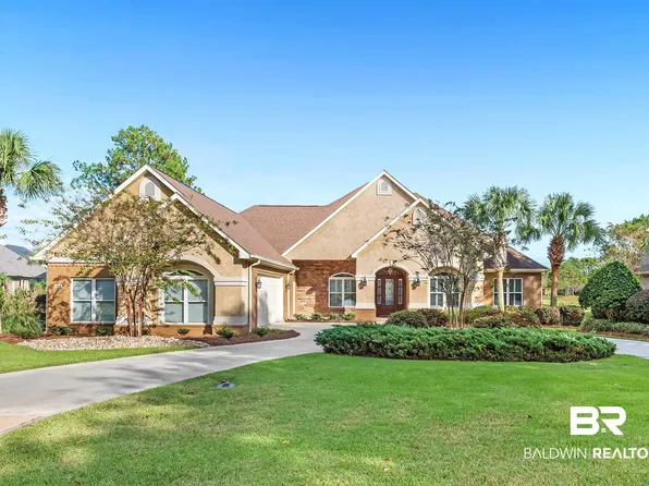9654 Dornock Ln, Foley, AL 36535
