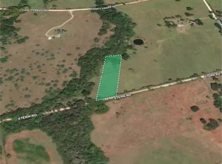 0 Stern Rd LOT 1B, Chappell Hill, TX 77426