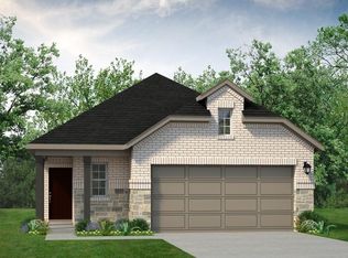 196 Pintail Ln, Rhome, TX 76078