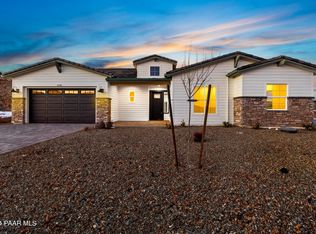 1142 S Lakeview Dr, Prescott, AZ 86301