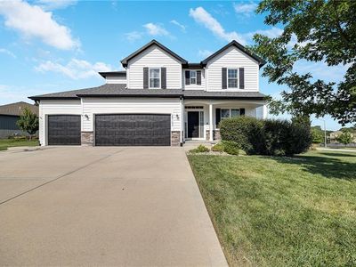 25102 W 147th Ct, Olathe, KS, 66061