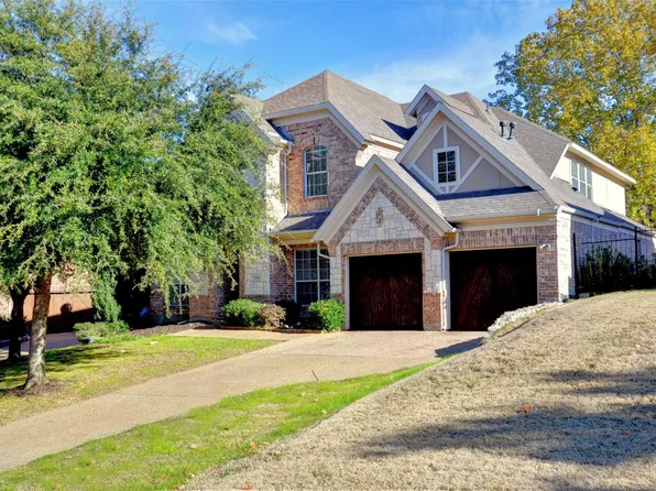 2726 Fountain View Blvd, Cedar Hill, TX 75104