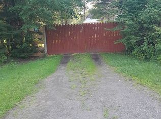 848 Bancroft Rd, Weston, ME 04424