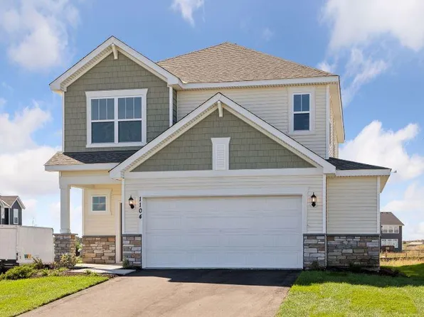 1104 149th St W, Rosemount, MN 55068
