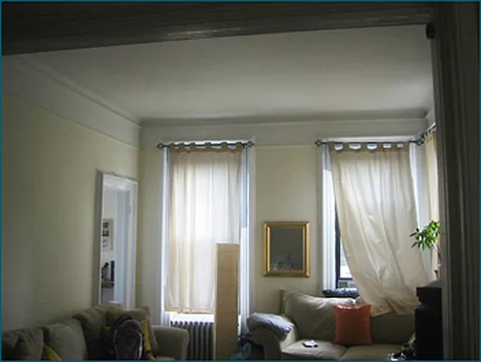 Rented by Brown Harris Stevens | media 6