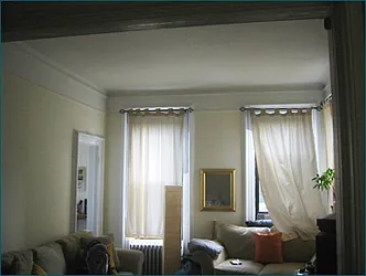 Rented by Brown Harris Stevens