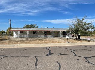 4066 W Frye Creek Rd, Thatcher, AZ 85552