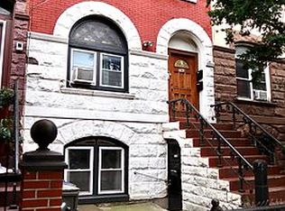 760 Halsey St #2, Brooklyn, NY 11233