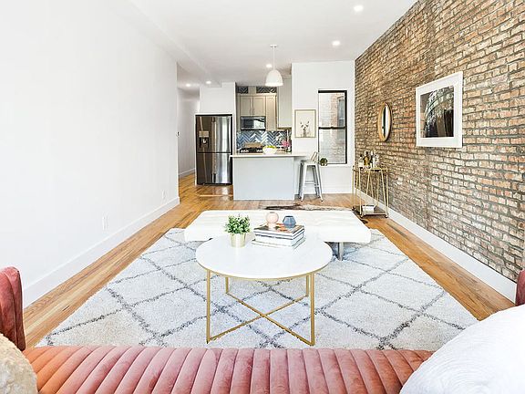 5th image of 1492 Bedford Ave APT 2A