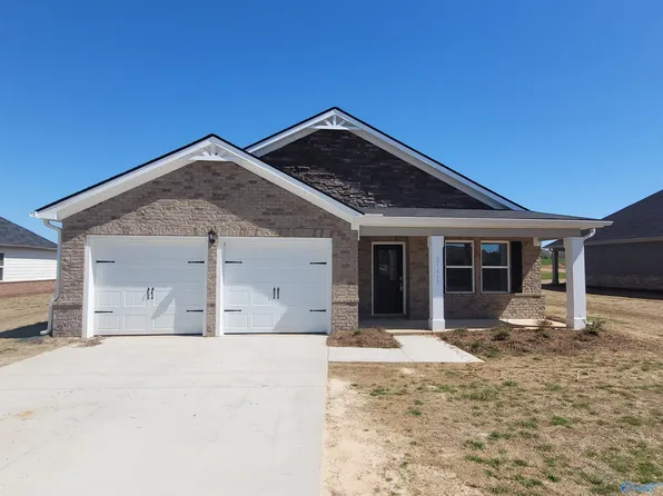 21650 Tillman Mill Rd, Chunchula, AL 36521