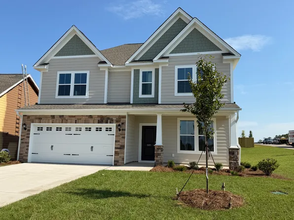 500 Dutton Way, Blythewood, SC 29016