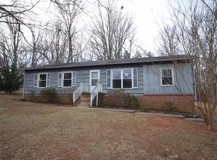 670 Doss Rd, Concord, VA 24538