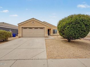 12749 W Sweetwater Ave, El Mirage, AZ 85335