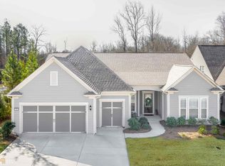 100 Salvia Ct, Griffin, GA 30223