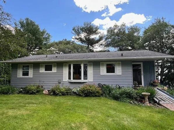 2169 13-12 1/2 Avenue, Cameron, WI 54822