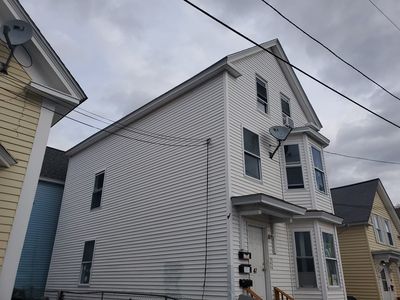 41 W L St, Lowell, MA, 01850