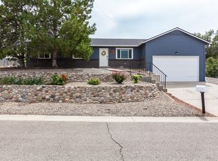 2717 Rincon Dr, Grand Junction, CO 81503