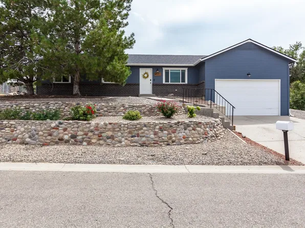 2717 Rincon Dr, Grand Junction, CO 81503