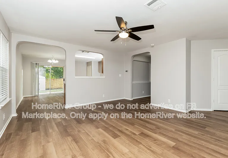 6831 Timberlake Run — Photo 4