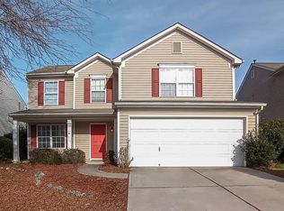 9459 Grand Oaks St NW, Concord, NC 28027