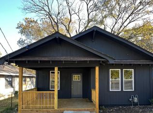 1034 N Holmes St, Memphis, TN 38122