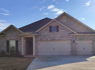 124 Mary Caudle Way, Madison, AL 35756